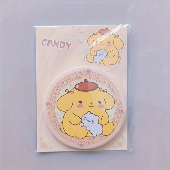 💲1⃣▶▶Hello kitty friend mirror - Picture 1 of 2